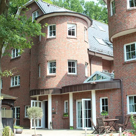 Hotel Worpsweder Tor-2