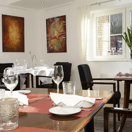 Hotel Worpsweder Tor-3